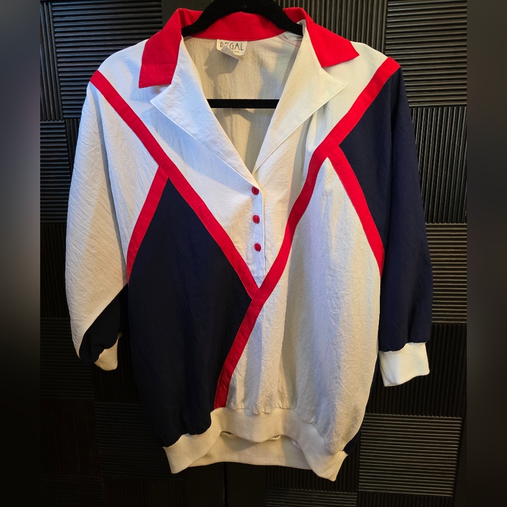 Vintage 80s !